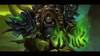 WILD Ultra Greedy Reno Warlock