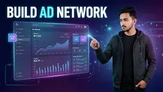 How to Create Ad Network: Step-by-Step Guide for Make Website #hifiadx