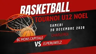BC MONS CAPITALE vs JSP 20-12-25