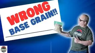 2-Row grain - Name Brand Secret Influence on Beer Flavor