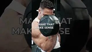 Natural vs Enhanced Training For Muscle Growth!