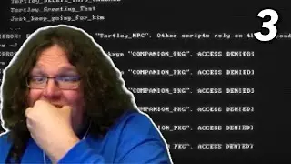 dundertale (Buddy Simulator 1984)