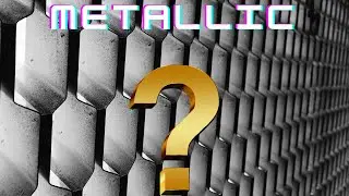 Metallic Luck Info!