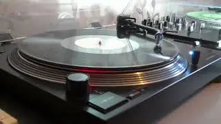May Blitz - I Don't Know? (Akarma).