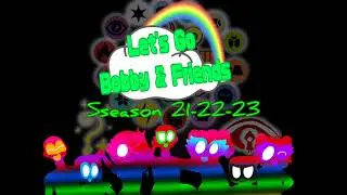 LGBF Season 21-22-23 Soundtrack - Saikou Everyday (Pokemon The Series DP/Official Trailer Music)