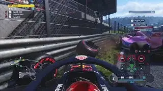 The Most Crazy Dirty Drivers In F1 2018
