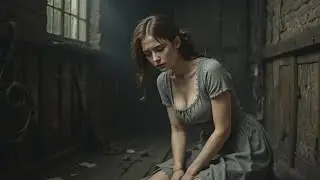 1840s Birmingham Workhouse: A Girl&rsquo;s Dark Struggle