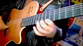 Duo Pampacolca - Rio huaycheña