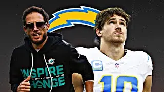 This Changes EVERYTHING For The Los Angeles Chargers&hellip;