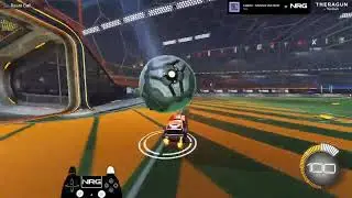 JSTN о падении NRG