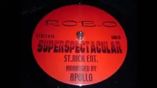 Rob O - World Premier (1999)