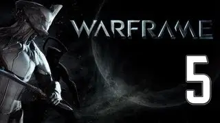 Let's Play Warframe with Pretend3r #05 - Nekros