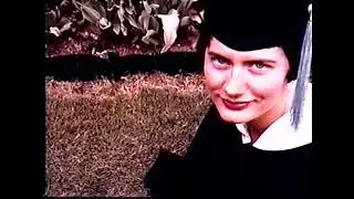 Cannon Family Slideshow (1950&rsquo;s-1970&rsquo;s Photos)