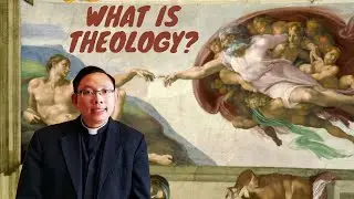What is Theology?