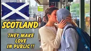 Life in Scotland 🇬🇧 | Beautiful Redhead Girls & Wild Untouched Nature | Travel Documentary