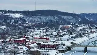 Bridgewater, PA - December 2025