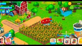 Township Game Hacks - UNLIMITED CASH (Township Cheats) // Township MODDED APK
