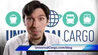 Hanjin Assets, Maersk, Carrier Collapse, China's U.S. Export Ban - Universal Shipping News