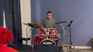 Jon DeRose-Upbeat Inspiration Song About Life (Michael Bolton & Teen Titans Go! cover)