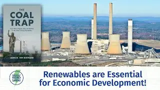 West Virginia NEEDS to Ditch Coal!
