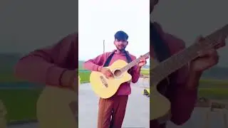 Guitar Playing On this day #trending #explore #1million #short #like #wpl