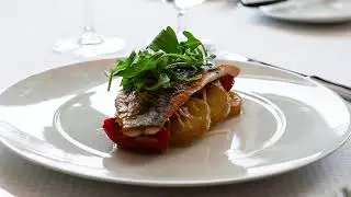 Windstar Cruises Dining Experience