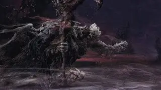 Beating The Dreglord With SpongeBob References (Elden Ring Nightreign)