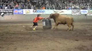 The Coastal Farm & Ranch Challenge of Champions Tour 2015 Finale Presented by Wolf Performance