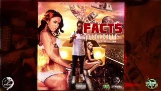 Didichip - Facts [Talk Truth Riddim ] June 2019