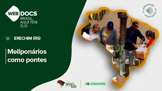 Webdoc Brasil, aqui tem SUS - 8ª Temporada - Erechim (RS)