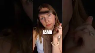 ASMR Doing Your Skincare