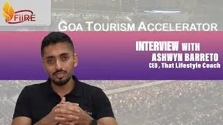 #FiiRE GTA | Startup Interview |Tourism Tech | That Life Style Coach