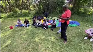 Why We MUST Talk About Sex: Future Hope Mtaani x Empowered 2 Care