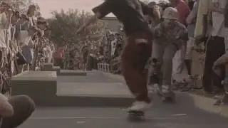 GOSKATEDAY 2015 EM CAMPO GRANDE COM EQUIPE KRONIK E PEDRO ITI