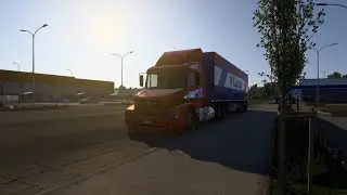 2.000 DE 9 EIXO NO ETS2!!!