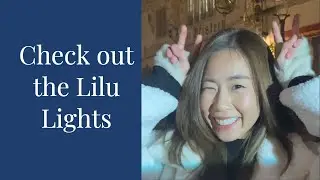 Lilu Light Festival Luzern