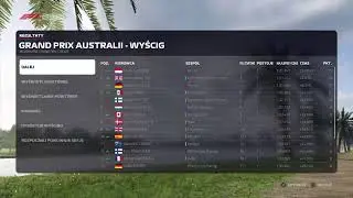 # Odcinek 3 # - Tryb Kariery - Grand Prix Australii - Kwalifikacje i wyścig (PS4 Pro)