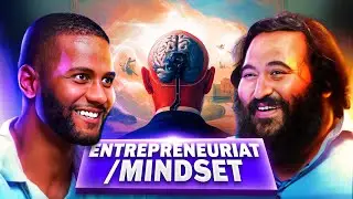 Comment REUSSIR dans l&rsquo;entrepreneuriat ?