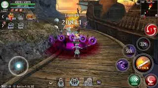 Avabel all magician advanced class skills