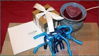 $1,499.00 ScenSei Collector's Edition Ring Tart Review & Reveal!