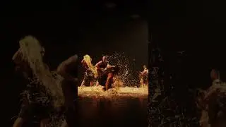 Energy. Sensuality. Reckoning. 'The Chronicles' is unforgettable 💃 #SydFest #SydneyFestival