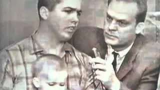 The Witnesses: William Newman