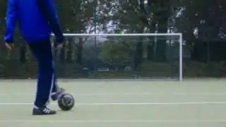 HauptstadtKickerz vs. F50TUNITKicker