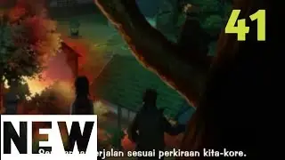 Boruto Episode 41 Sub indonesia HD