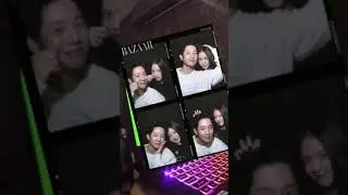 SNOW DROP CAST FINALLY POSTED TOGETHER #snowdrop #blackpink #jisoo #junghaein