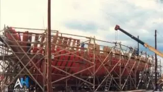 C-SPAN Cities Tour - Erie: History of U.S. Brig Niagara
