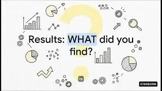 Structure of a Research Paper