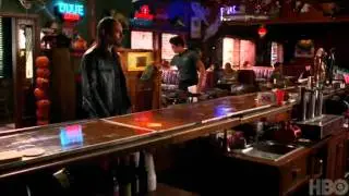 True Blood 4x09 Sneak Peek: Marcus Pays a Visit to Merlotte's