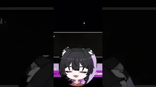 Baru juga main 2 menit 😭#nekonoirame #vtuber #amelive #vtuberid #vtuberclip #vtuberedit