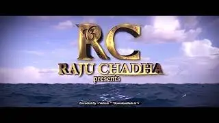 Eros Music/Eros Now/Eros/Wave Cinemas/Raju Chadha/Alumbra/A Company Product